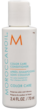 MoroccanOil Care Conditioner kondicionér pre ochranu farby a intenzívnu hydratáciu