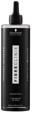 Schwarzkopf Professional Fibre Clinix Instant Infusion Concentrate koncentrát pre okamžitú infúziu