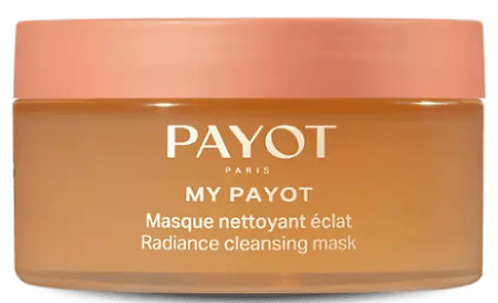 Payot My Payot Radiance Cleansing Mask hloubkově čistící pleťová maska