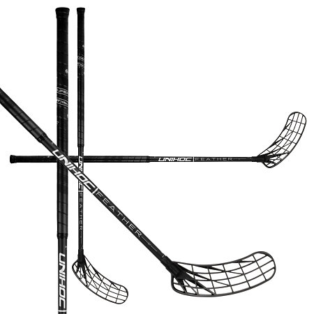 Unihoc Unilite Superskin FL Slim 30 Limited Edt. Florbalová hůl