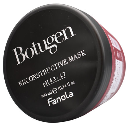 Fanola Botugen Reconstructive Mask reconstructive hair Mask