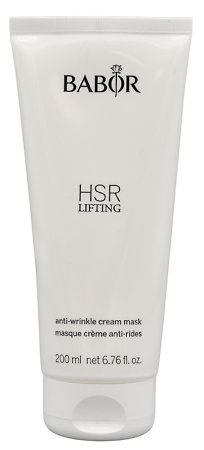 Babor HSR Lifting Anti-Wrinkle Cream Mask lifting mask for wrinkle-free skin