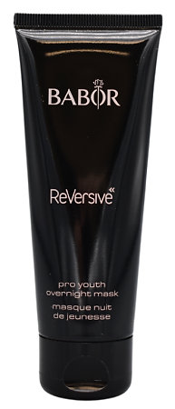 Babor ReVersive Pro Youth Overnight Mask noční maska proti stárnutí pleti