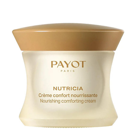 Payot Nutricia Nourishing Comforting Cream výživný krém pre suchú pleť