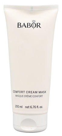 Babor Skinovage Intensifier Comfort Cream Mask cremige Maske für intensive Hydratation und Regeneration der Haut