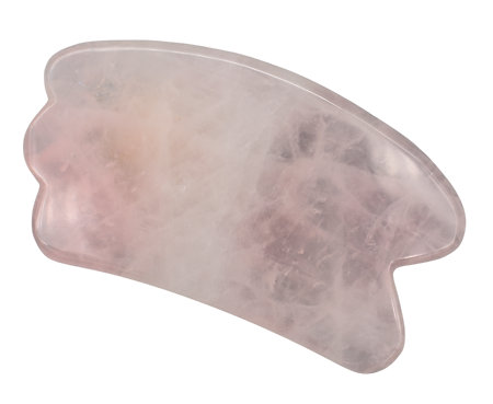 Babor ReVersive Rose Quartz Set masážní kámen na obličej