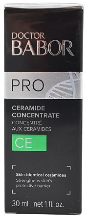 Babor Doctor Pro CE Ceramide Concentrate sérum vytvárajúce ochrannú bariéru