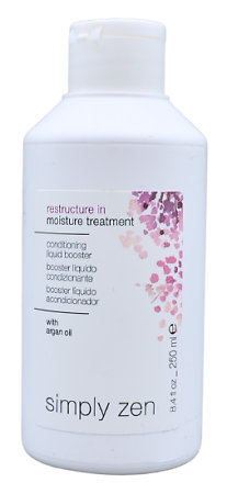 Simply Zen Restructure in Moisture Treatment Restructuring Hydrating Treatment – Step 3