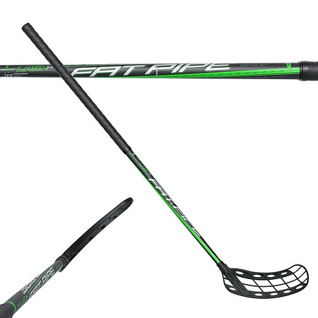 Fat Pipe Lash 29 ORC Florbalová hokejka