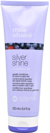 Milk_Shake Silver Shine Conditioner Conditioner für blondes Haar