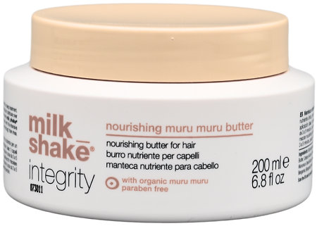 Milk_Shake Integrity Nourishing Muru Muru Butter nährende Intensivmaske für das Haar