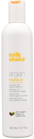 Milk_Shake Argan Shampoo organisches Argan Öl Shampoo für jedes Haar