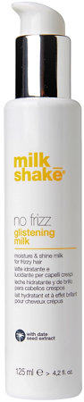 Milk_Shake No Frizz Glistening Milk feuchtigkeitsspendende und glanzgebende Milch für krauses Haar