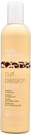 Milk_Shake Curl Passion Shampoo shampoo for curly hair
