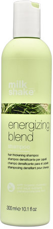 Milk_Shake Energizing Blend Shampoo Shampoo zur Kräftigung des Haares