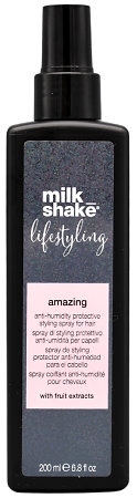 Milk_Shake Lifestyling Amazing Spray pre-styling, heat-activated spray