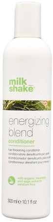 Milk_Shake Energizing Blend Conditioner energizující kondicionér pro jemné, řídnoucí a křehké vlasy