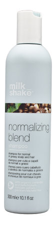 Milk_Shake Normalizing Blend Shampoo shampoo for oily hair