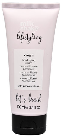 Milk_Shake Lifestyling Braid Cream stylingový krém