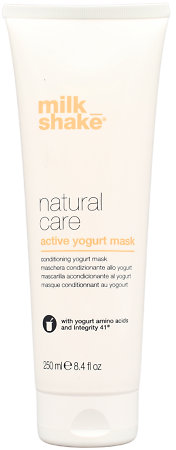 Milk_Shake Natural Care Active Yogurt Mask vyživující jogurtová maska