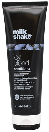 Milk_Shake Icy Blond Conditioner kondicionér k posílení blond vlasů