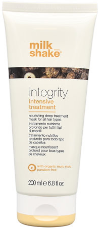 Milk_Shake Integrity Intensive Treatment intensiv nährende Pflegemaske
