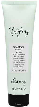 Milk_Shake Lifestyling Smoothing Cream lehký vyhlazující krém