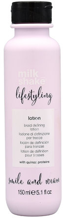 Milk_Shake Lifestyling Braid Lotion defining lotion