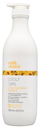 Milk_Shake Color Care Maintainer Shampoo hydratační ochranný šampon pro barvené vlasy