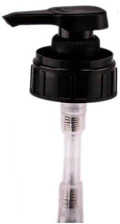 Davines Pump 1l dávkovací pumpička