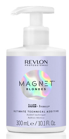 Revlon Professional Magnet Ultimate Technical Additive aditivum pro technická ošetření vlasů