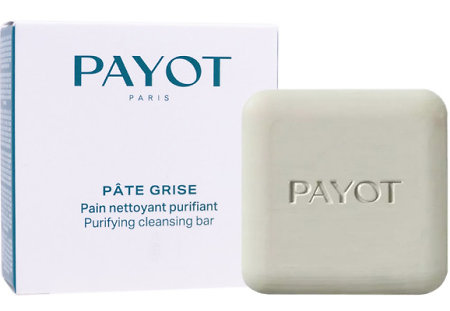 Payot Pâte Grise Purifying Cleansing Bar