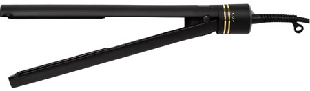 Hot Tools Black Gold Titanium Styler Titanium hair straightener