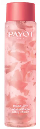 Payot Roselift Lifting Infusion liftingová pleťová voda s okvětními lístky růže