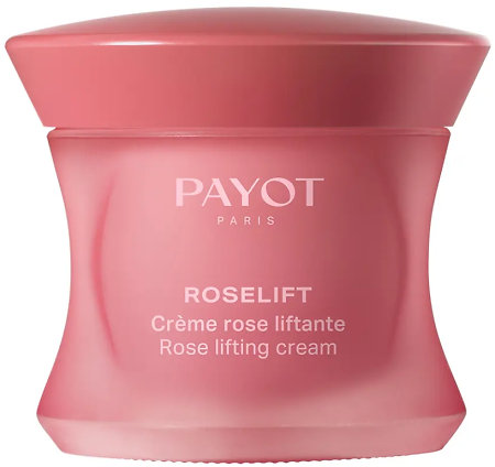Payot Roselift Rose Lifting Cream Rosa Lifting-Creme für reife Haut