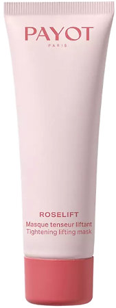 Payot Roselift Tightening Lifting Mask Straffende Gesichtsmaske