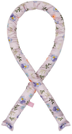 Invisibobble Oasis Violet Spa Curler Set