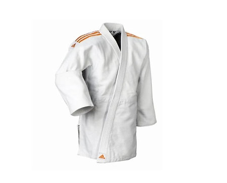 Adidas Judo Uniform J690 Quest (only jacket) Kimono na judo
