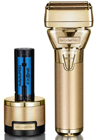 BaByliss PRO All Metal Shaver profesionálny strihací strojček