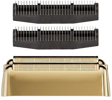 BaByliss PRO Recambio FXONE Shaver Double Foil