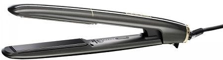 BaByliss PRO Stylista Styler Professional Hair Straightener with Titanium Plates