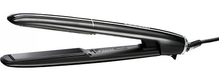 BaByliss PRO Stylista Styler Professionelles Glätteisen mit Titanplatten