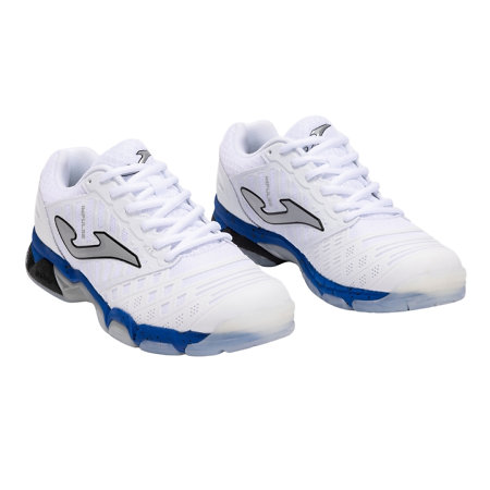 Joma Sport V.IMPULSE MEN 2502 WHITE Sálová obuv