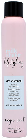 Milk_Shake Lifestyling Dry Shampoo suchý šampon