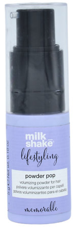 Milk_Shake Lifestyling Powder Pop objemový pudr