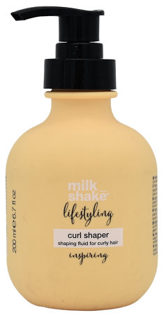 Milk_Shake Lifestyling Curl Shaper Flüssigkeit zur Wellendefinition