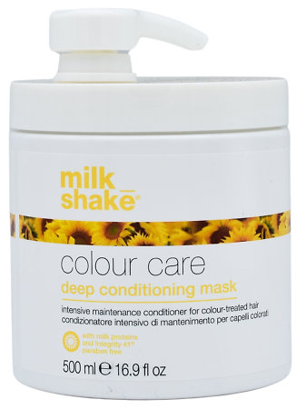 Milk_Shake Color Care Deep Conditioning Mask hloubková maska pro barvené vlasy
