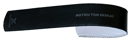 Oxdog FRAME PROTECTOR NO4 leather feel Ochranná páska na padelovú raketu