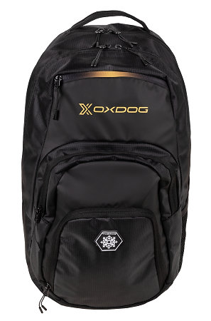 Oxdog HYPER TOUR THERMO PADEL BACKPACK Black Batoh