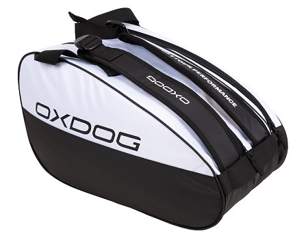 Oxdog ULTRA TOUR THERMO PADEL BAG White/black Batoh